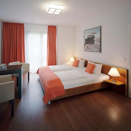 Akademiehotel Dresde Habitación foto