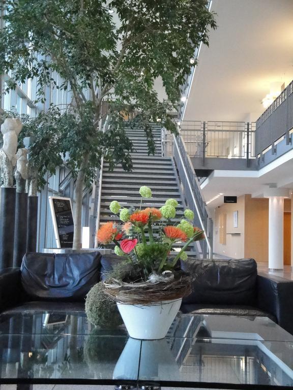 Akademiehotel Dresde Exterior foto