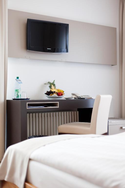 Akademiehotel Dresde Habitación foto